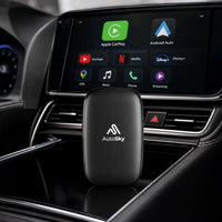 Adaptador Carplay | Android Auto | Streaming